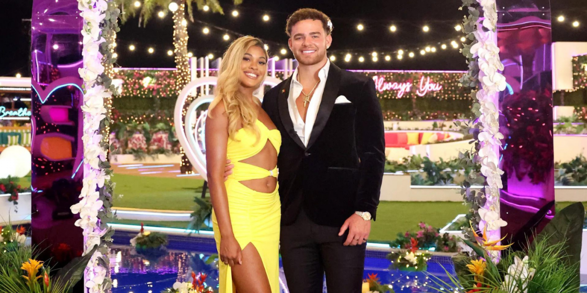 ‘Love Island USA’ S5 Winners Have Admirable Plan for Cash Winnings