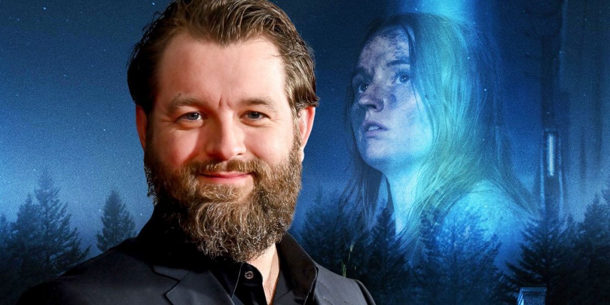 ‘No One Will Save You’ Director Answers Every Question You Have [Spoilers]