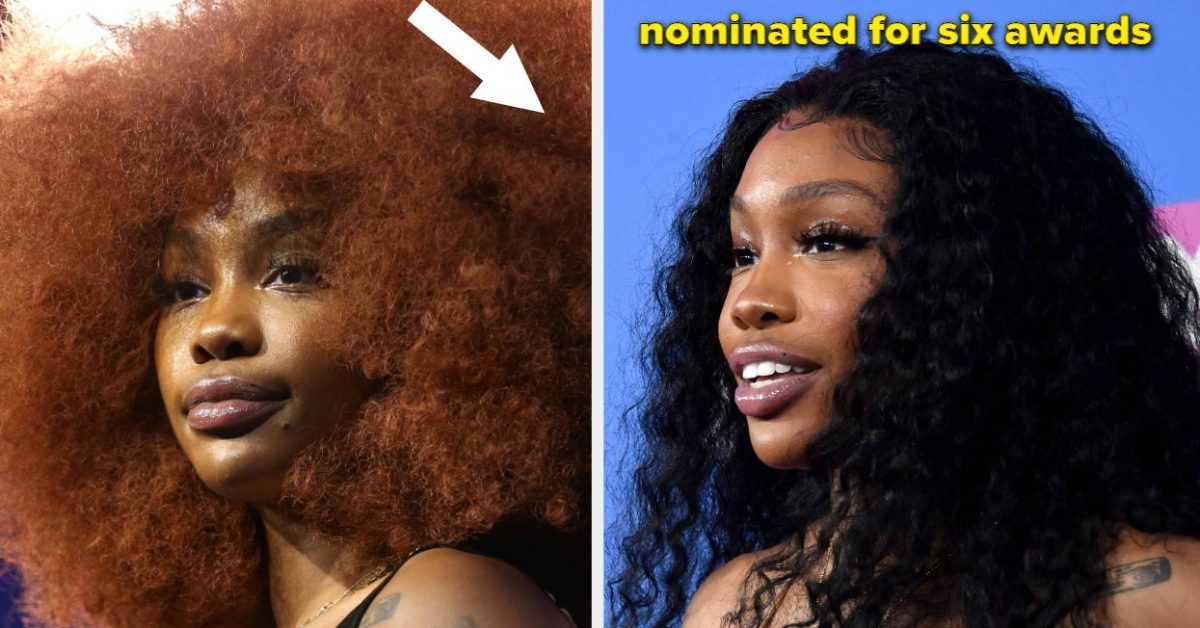 SZA's VMA Performance Was Pulled By Her Manager Because Of MTV's "Disrespectful" Artist Of The Year Snub