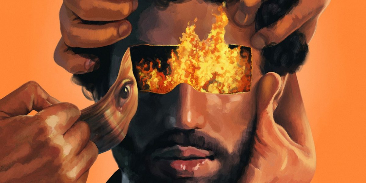 ‘Rebel’ Aims to Be “The Ultimate Movie About ISIS,” Musical Numbers Included