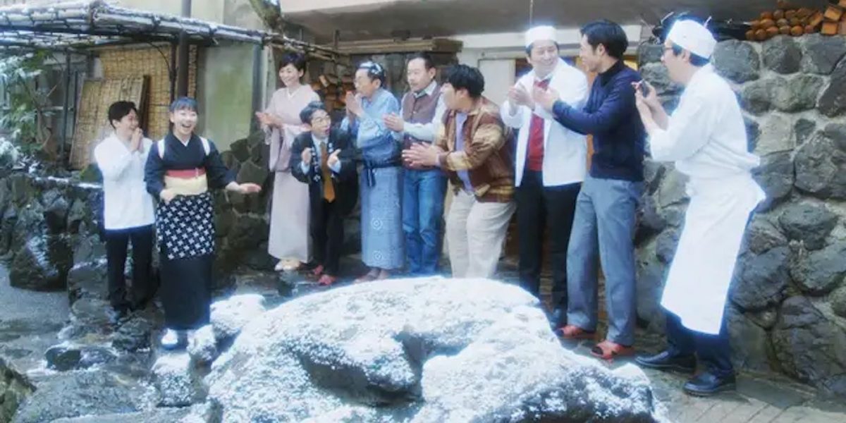 A Refreshing Time Loop Comedy With Heart & A Great Ensemble Cast