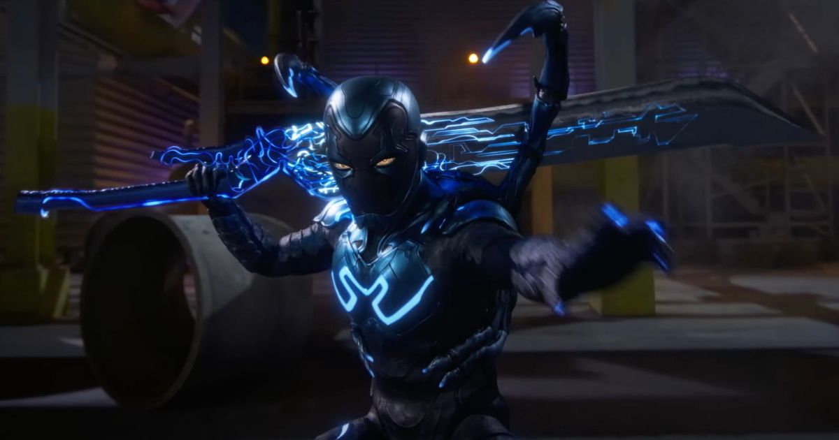 Why Did it Take So Long for a Latino Superhero to Arrive?