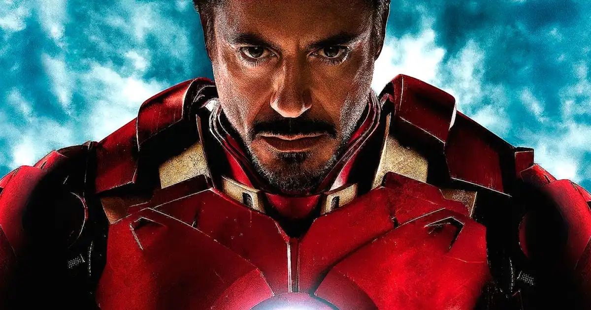 Robert Downey Jr. As Iron Man ‘One of the Greatest Casting Decisions’ in Movie History, Christopher Nolan Declares