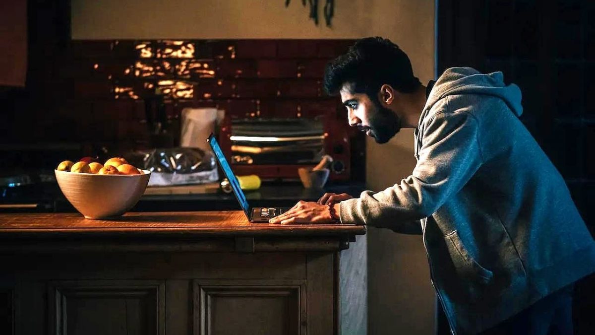 Accused Review: A Tense Thriller that Tackles Modern Vigilantism