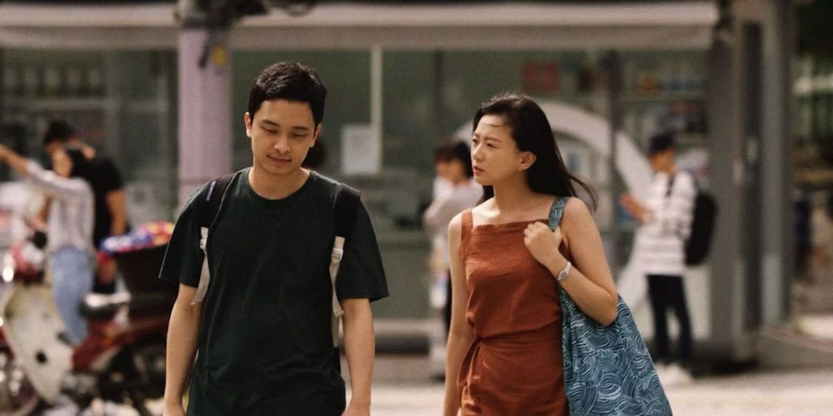 Kim’s Directorial Debut Is A Moving Portrait Of Love & Loss