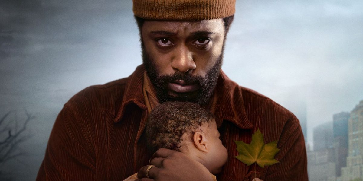 ‘The Changeling’ Review – LaKeith Stanfield Is a Powerful Force