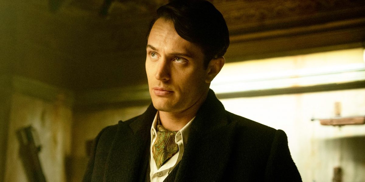 ‘The Continental’ Review — ‘John Wick’ Spin-Off Stands Alone