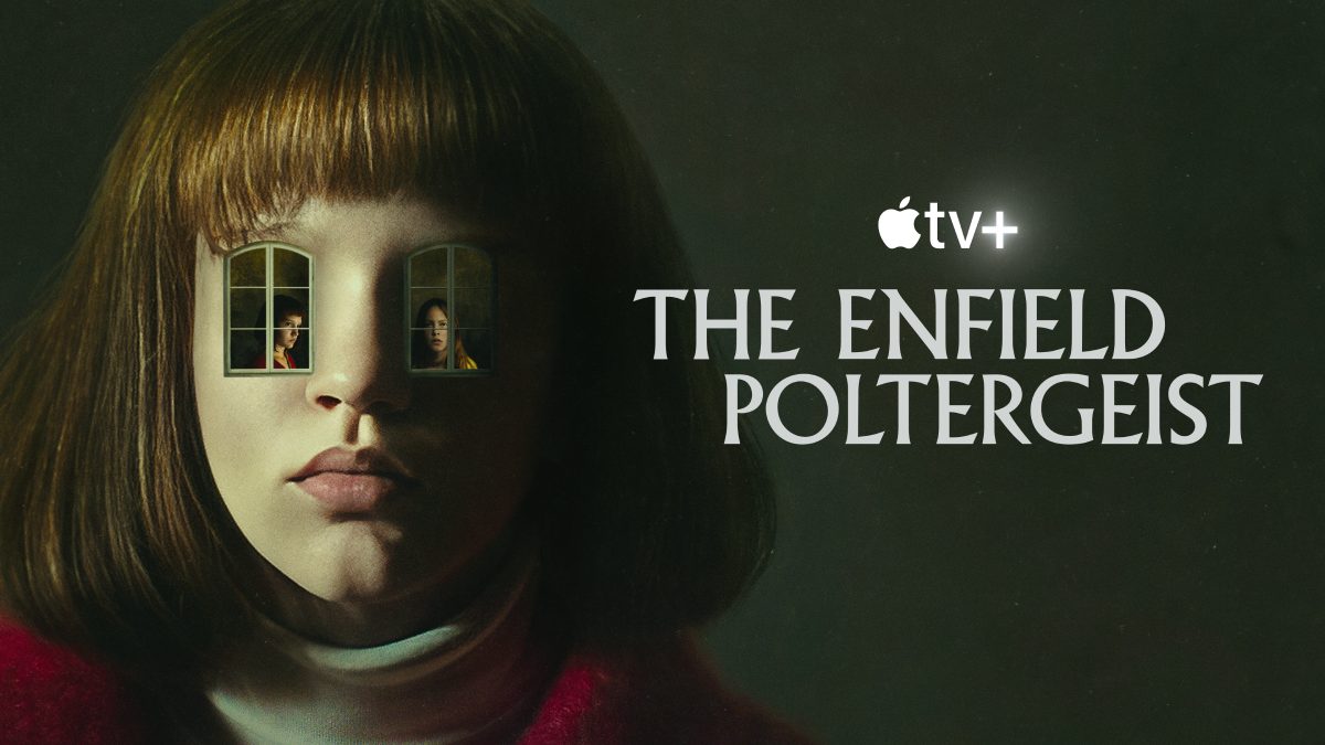 Apple TV+ Horror Docuseries Sheds Light On One Family’s Terrifying Paranormal Encounter