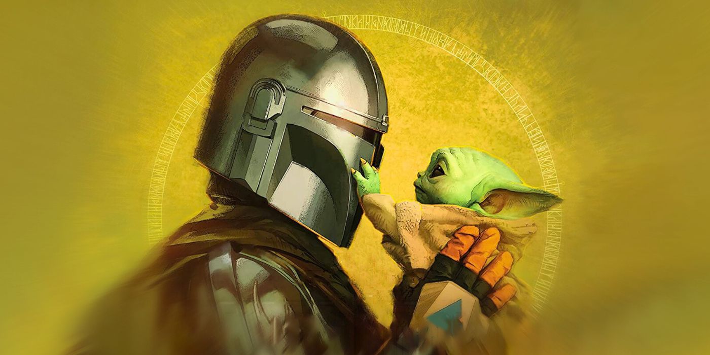 What Exactly Is the Mando-Verse in Star Wars?