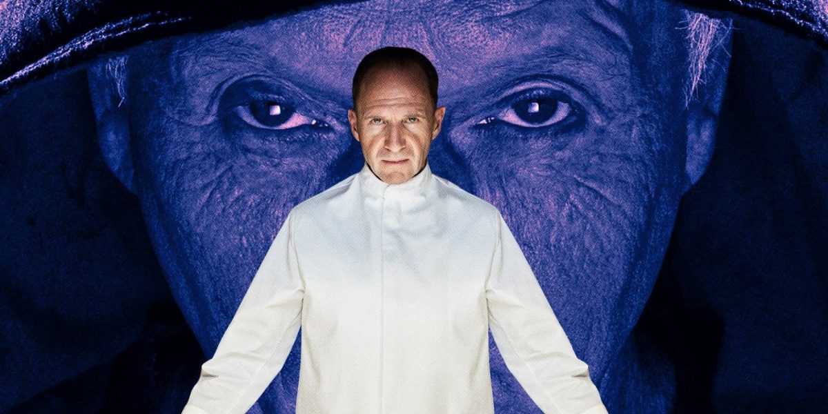 ‘The Menu’s Chef Is a High Society Version of John Kramer From ‘Saw’