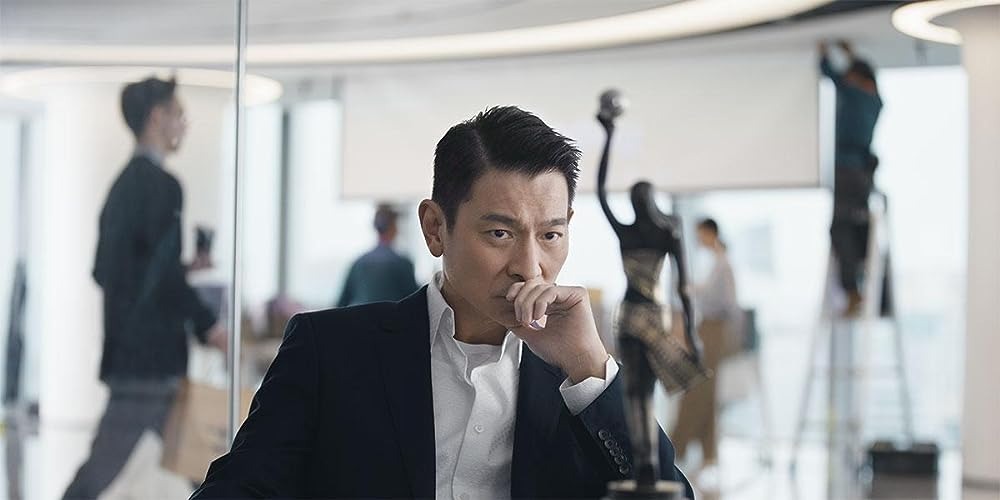 TIFF 2023: THE MOVIE EMPEROR Is A Meta Commentary On Pursuit Of Pop Culture Relevancy