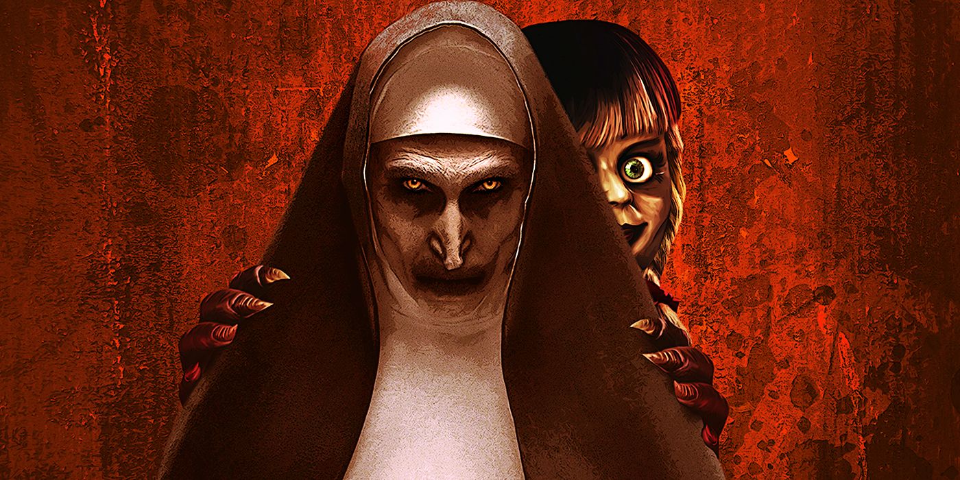 The Conjuring Spinoffs Are Creating Problems for Valak and Annabelle