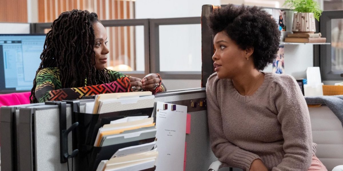 ‘The Other Black Girl’ EPs on the Show’s Changed Ending and Season 2 Plans