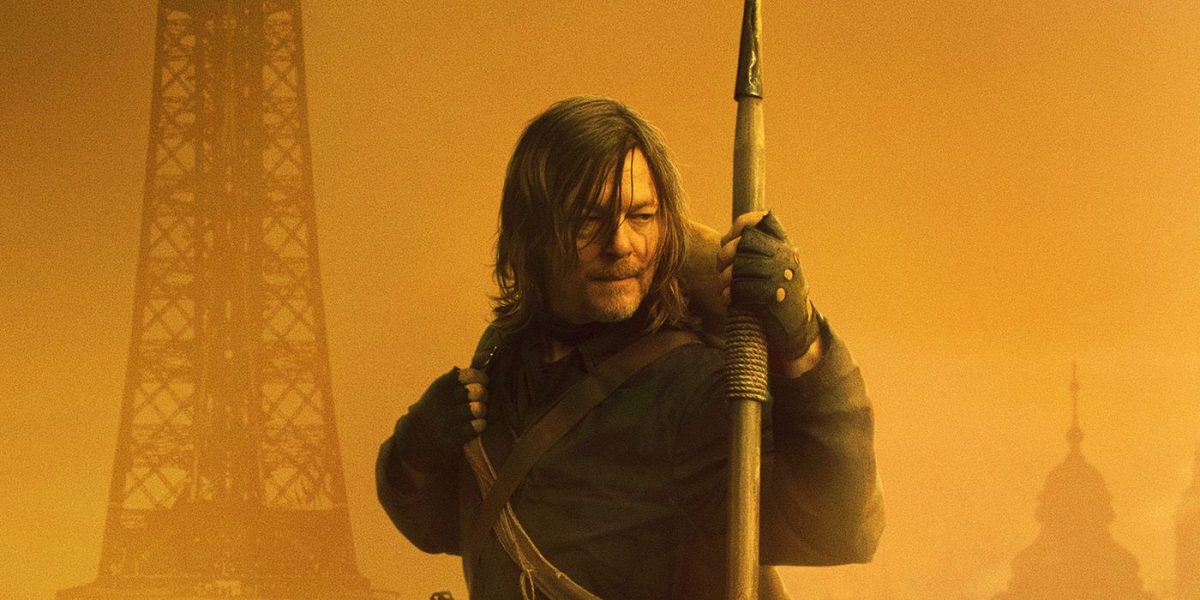 Daryl Dixon’ Director on Breathing New Life Into Norman Reedus’ Character