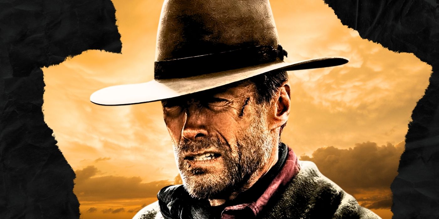 This Is Simply The Best Line Clint Eastwood Has Ever Had in a Movie