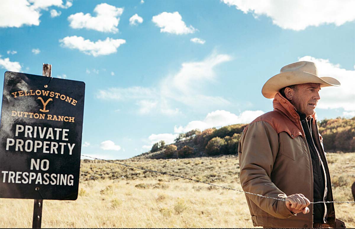 Kevin Costner Wanted 2 More ‘Yellowstone’ Seasons, But His Demands Broke Down Talks