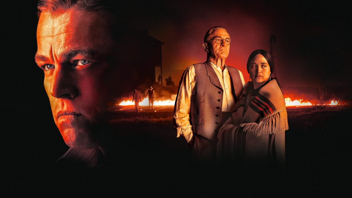 Killers of the Flower Moon Review