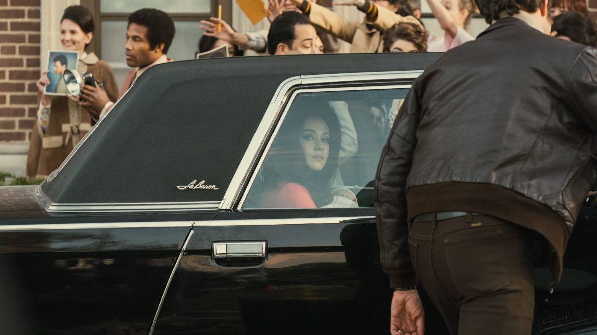 Priscilla Review | Flickreel