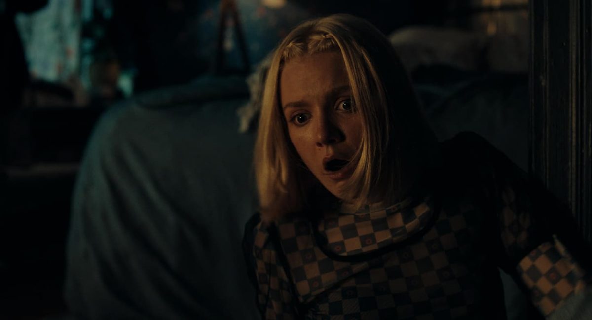 Appendage Review: A Twisted Tale of Body Horror and Self-Doubt