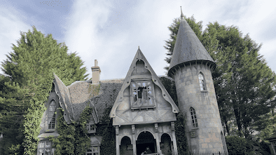 Alton Towers Scarefest 2023 Review: Much Improved