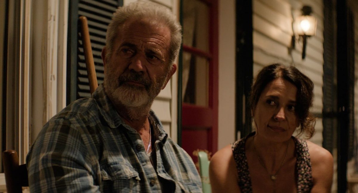 Desperation Road Review: A Bumpy Journey into Southern Noir