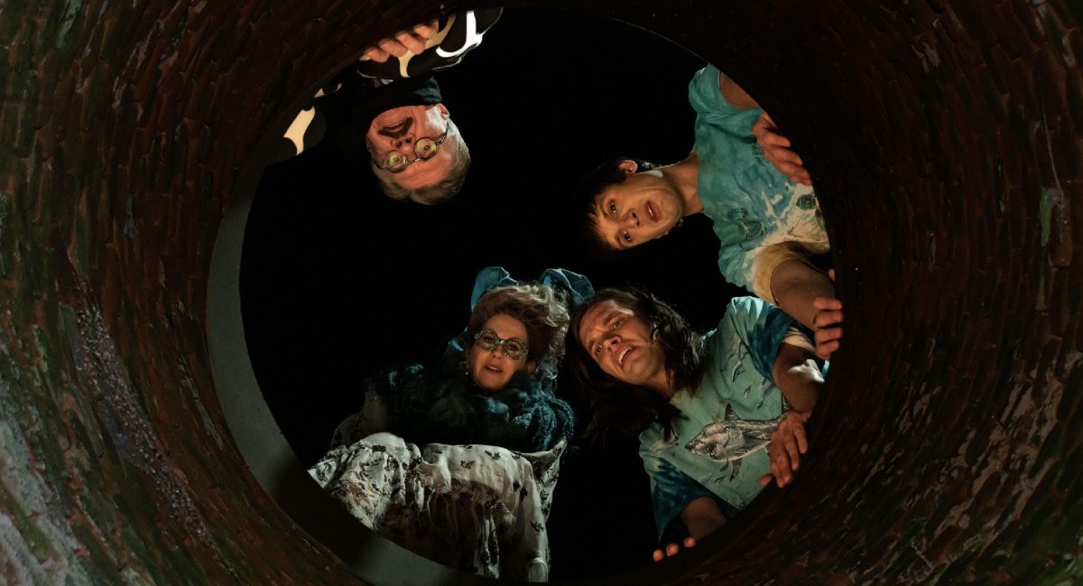 Dicks: The Musical Review: A Funny Romp with a Heartwarming Twist