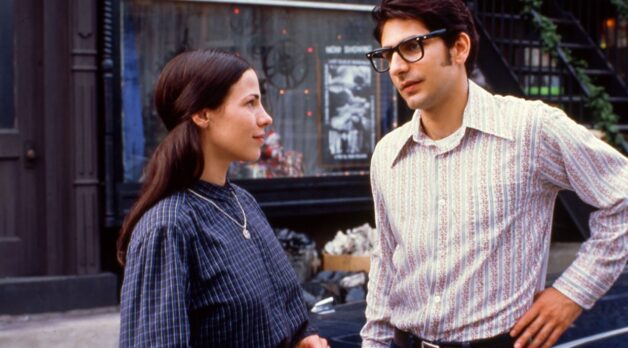 “Sometimes I Think We Romanticize Not Having Enough Money for a Film”: Nancy Savoca on Household Saints