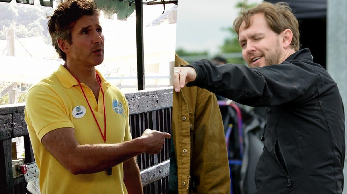 Matt Shakman Says He Owes His Career To The ‘Always Sunny’ Guys Which Lead To ‘Game Of Thrones’