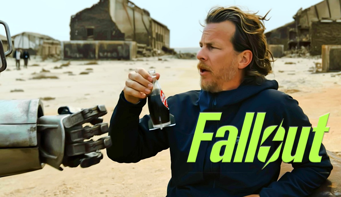 Amazon’s PostApocalypse Series Directed By Jonathan Nolan Will Debut