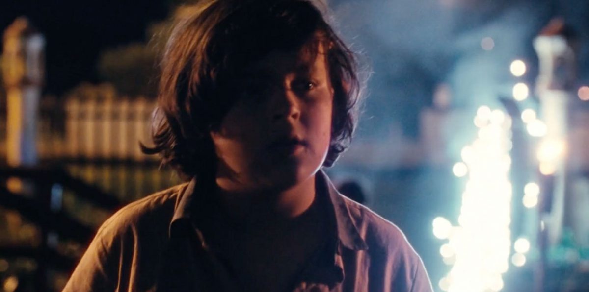 All-Inclusive (Todo Incluido) Featured, Reviews Film Threat