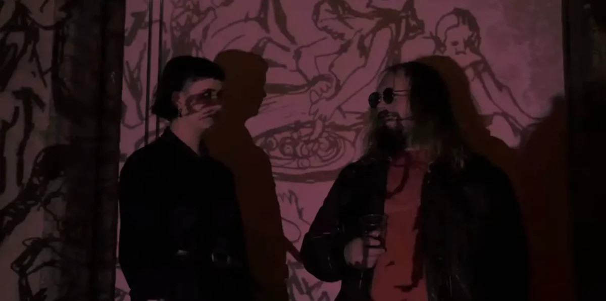 Berman Featured, Reviews Film Threat