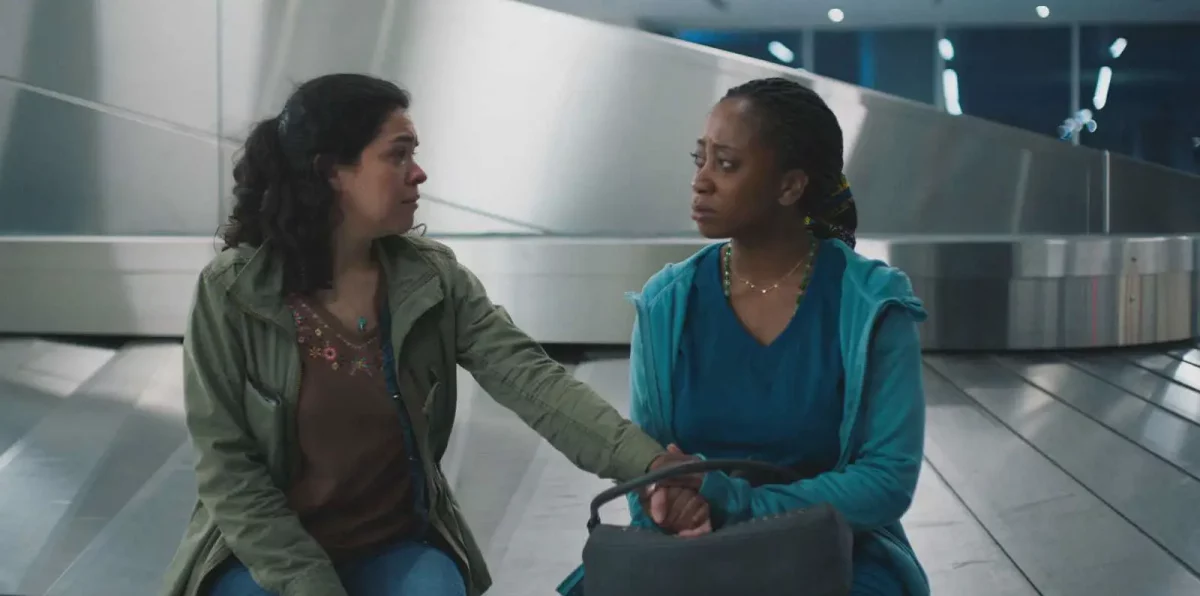 Bienvenidos a Los Angeles Featured, Reviews Film Threat