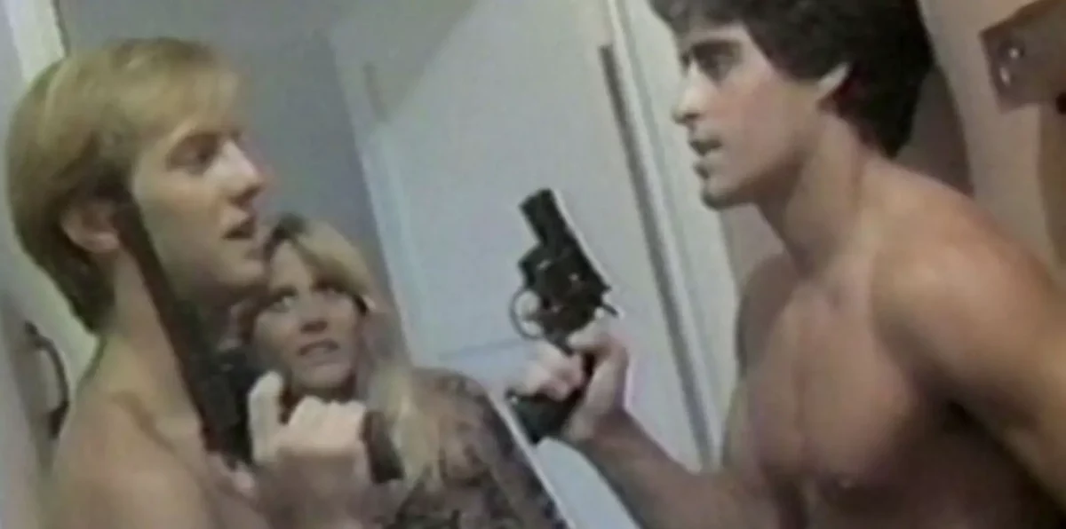 Blonde Death Featured, Reviews Film Threat