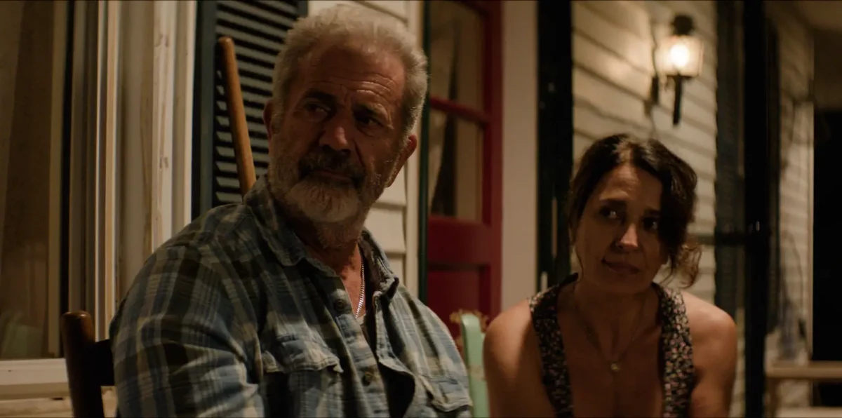 Desperation Road Featured, Reviews Film Threat