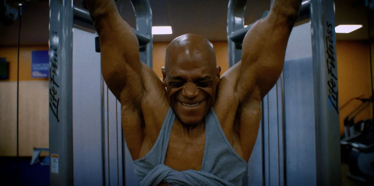 The Tony Pearson Story Featured, Reviews Film Threat