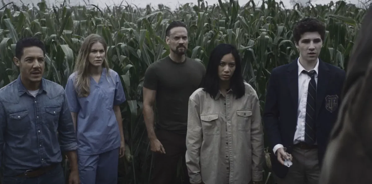 Survive the Field Featured, Reviews Film Threat