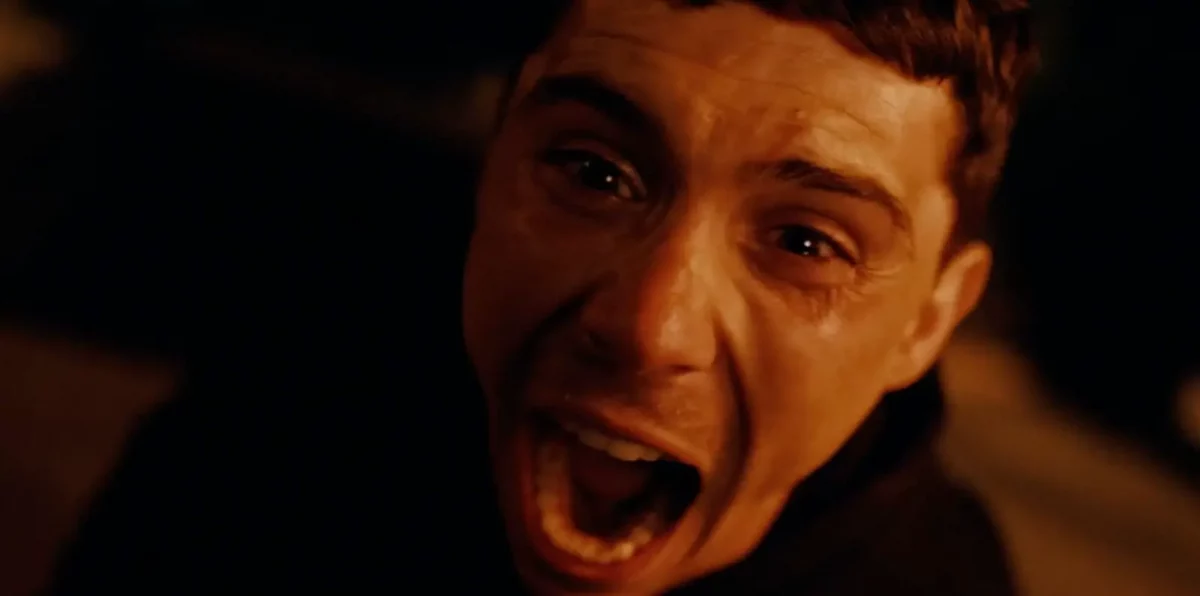 Fallen Drive Featured, Reviews Film Threat