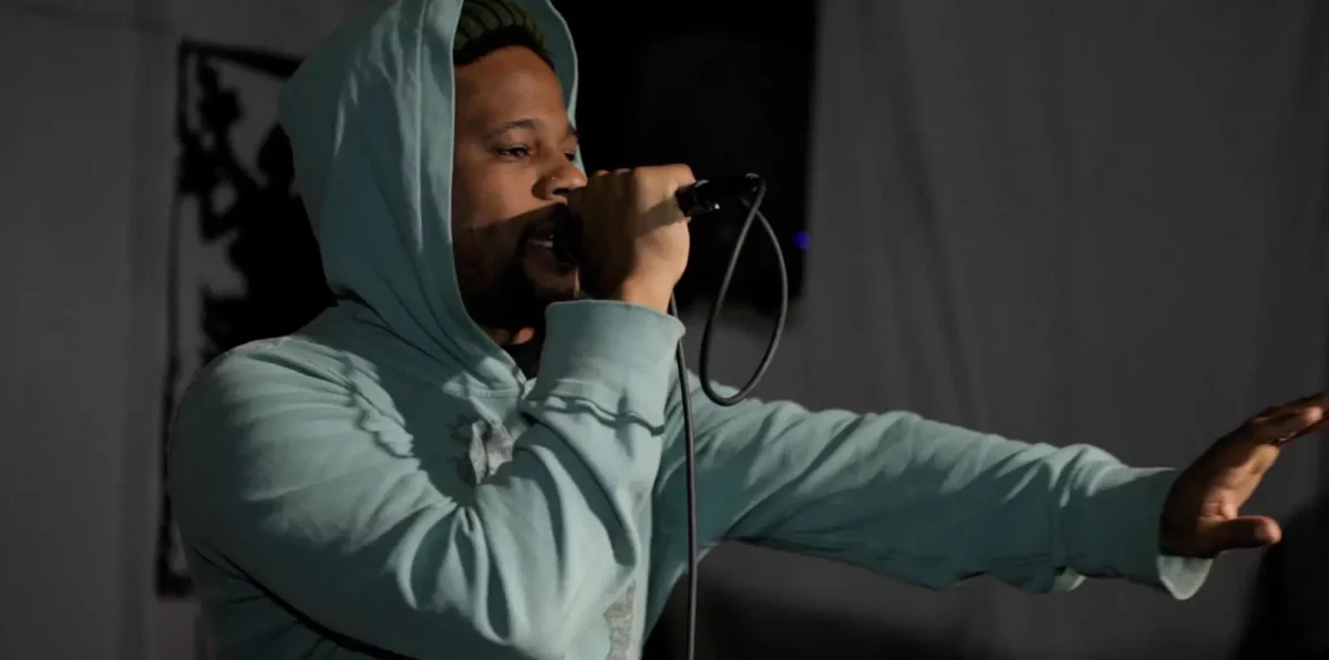 Hip Hop History Featured, Reviews Film Threat