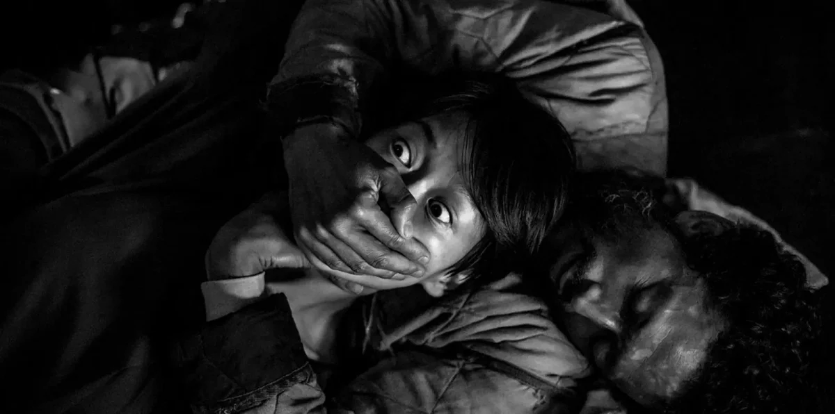 Limbo (Zhi Chi) Featured, Reviews Film Threat