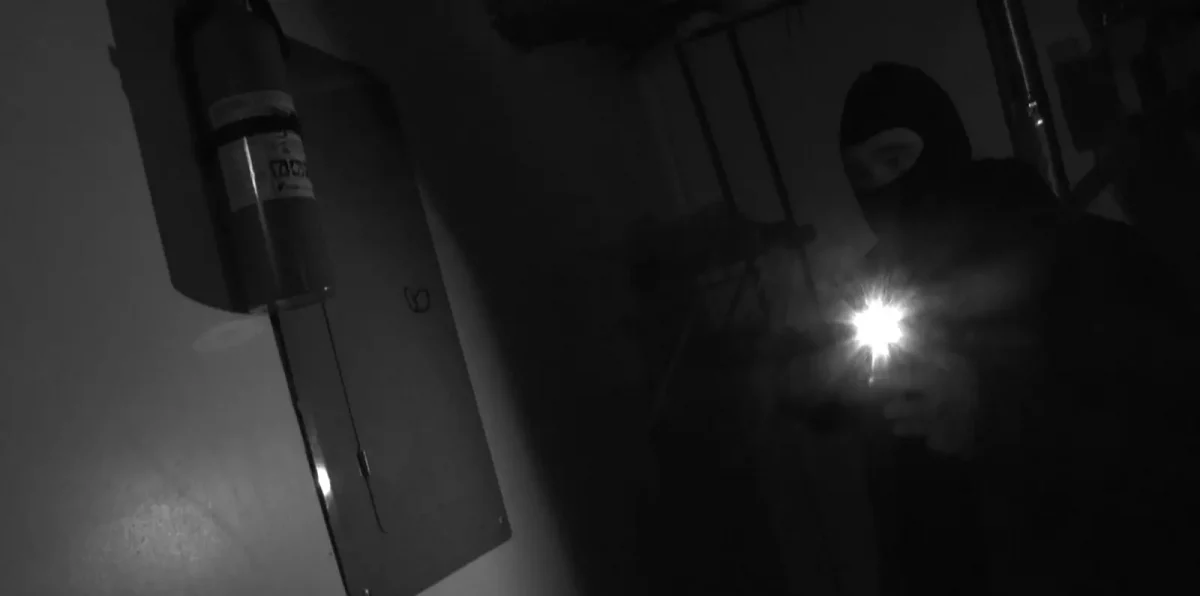 Lone Shadow Featured, Reviews Film Threat