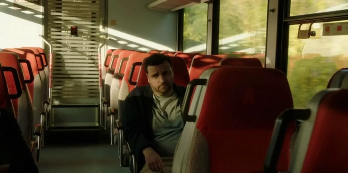 Lousy Carter Featured, Reviews Film Threat