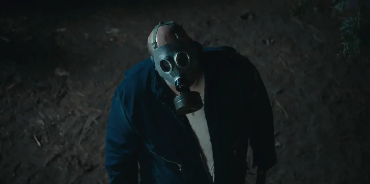 Murder Camp Featured, Reviews Film Threat