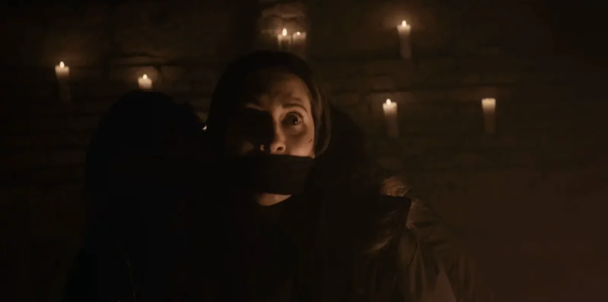 The Asylum Featured, Reviews Film Threat