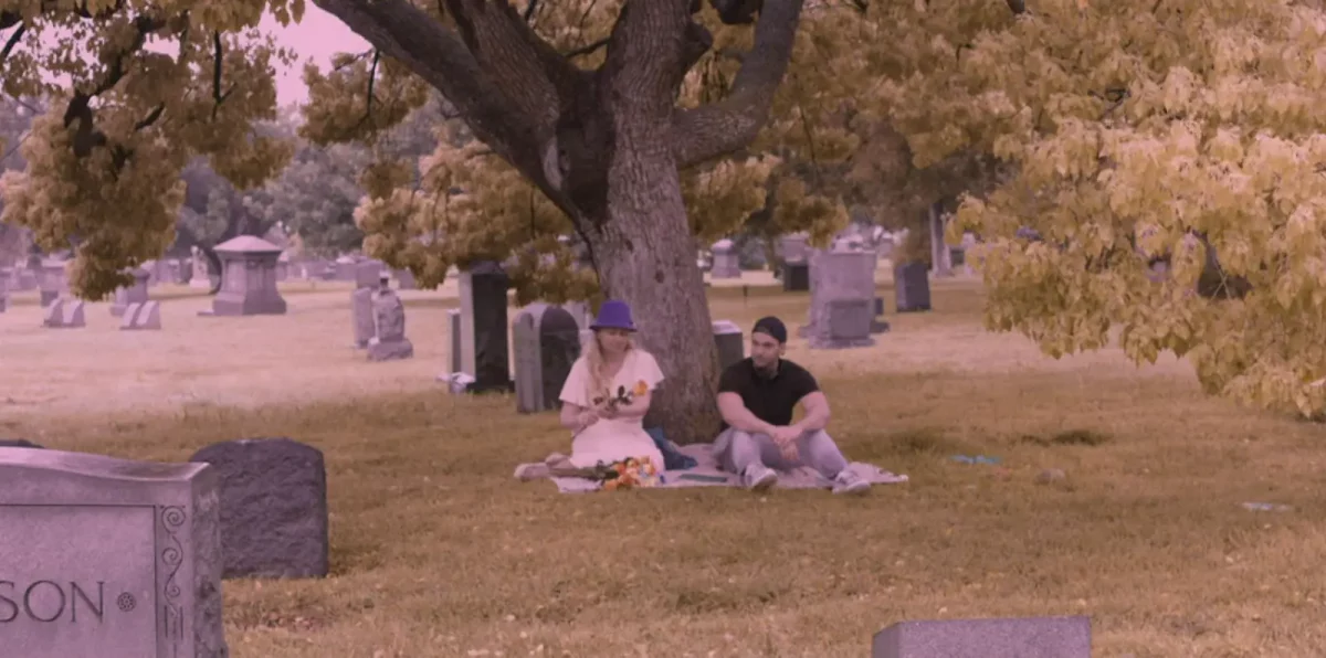 Oblivious Featured, Reviews Film Threat