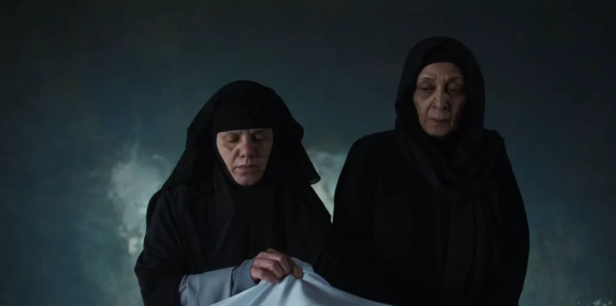 Our Males And Females Featured, Reviews Film Threat