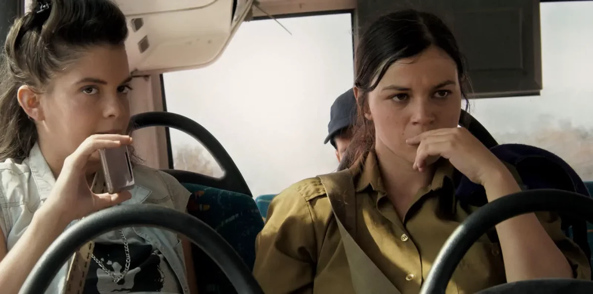 Perspectives Featured, Reviews Film Threat