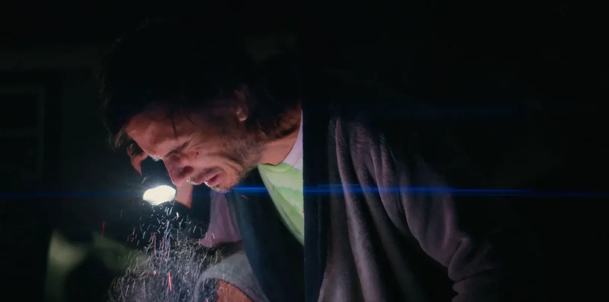 Pests Featured, Reviews Film Threat