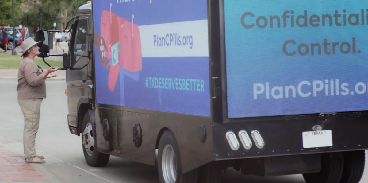 Plan C Featured, Reviews Film Threat