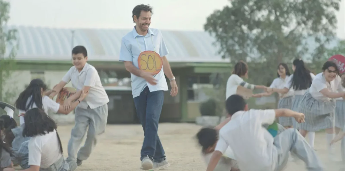 Radical Featured, Reviews Film Threat