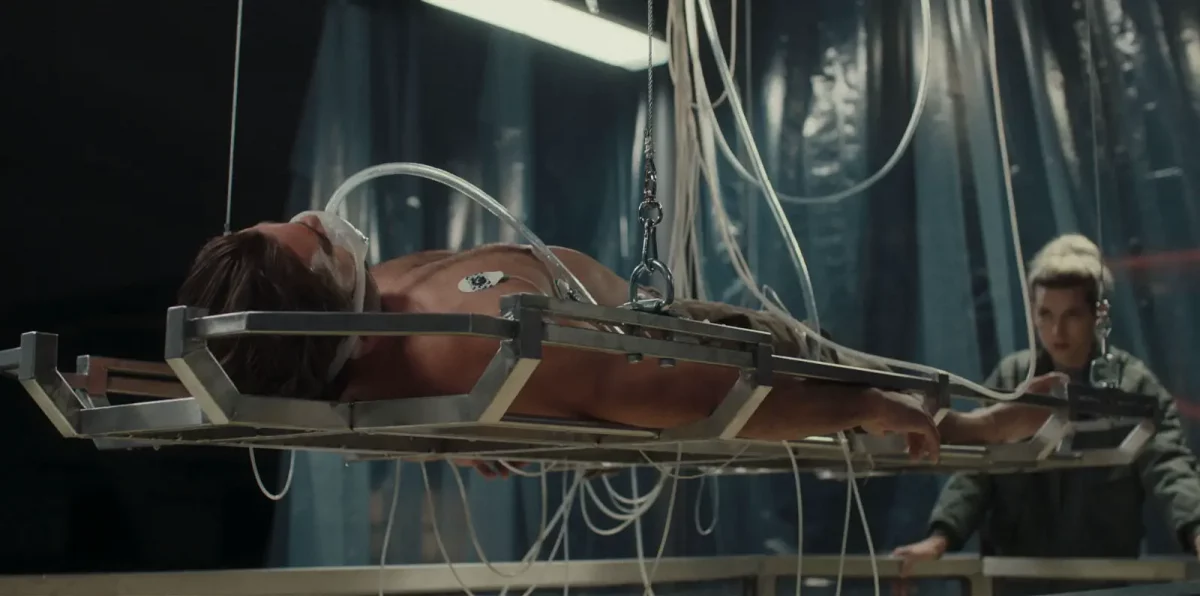 Restore Point Featured, Reviews Film Threat